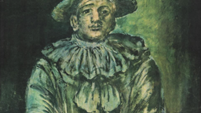 Kreütz-Majewski, Pietruszka