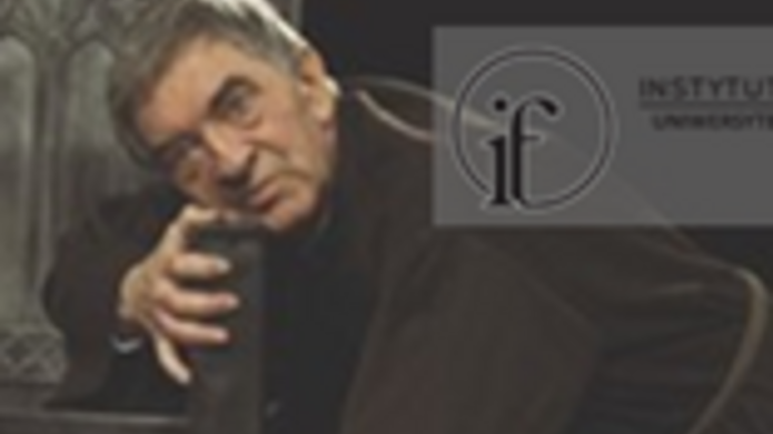Nowosławski, Rozmowy z diabłem…